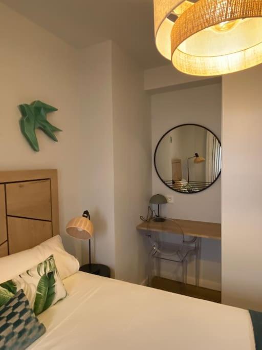 Apartament Floperw 3 D Juan De Austria *