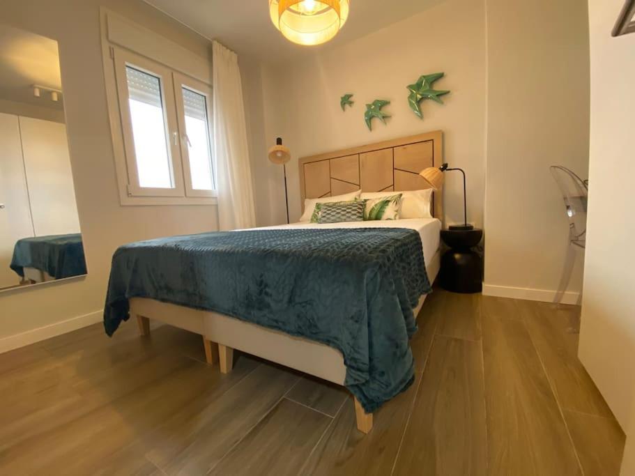 Floperw 3 D Juan De Austria Appartement *