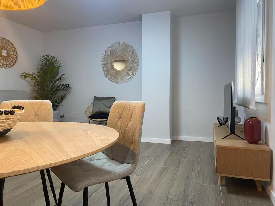 Floperw 3 D Juan De Austria Appartement