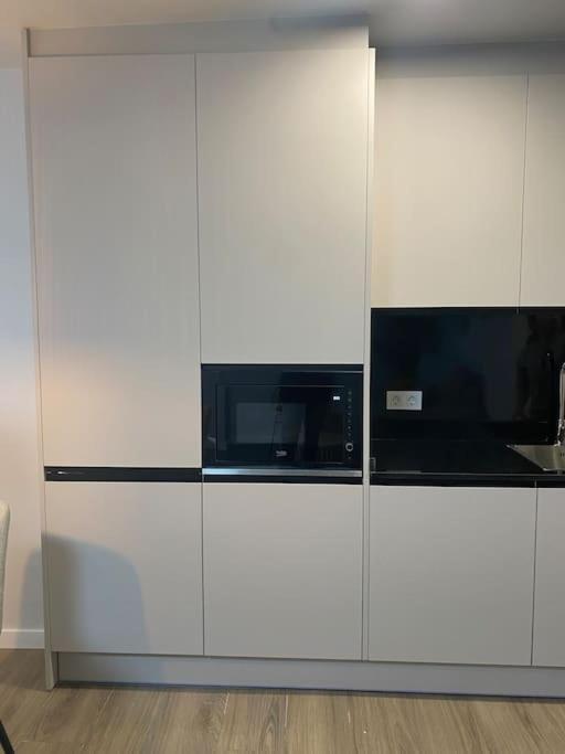 Appartement Floperw 3 D Juan De Austria Málaga