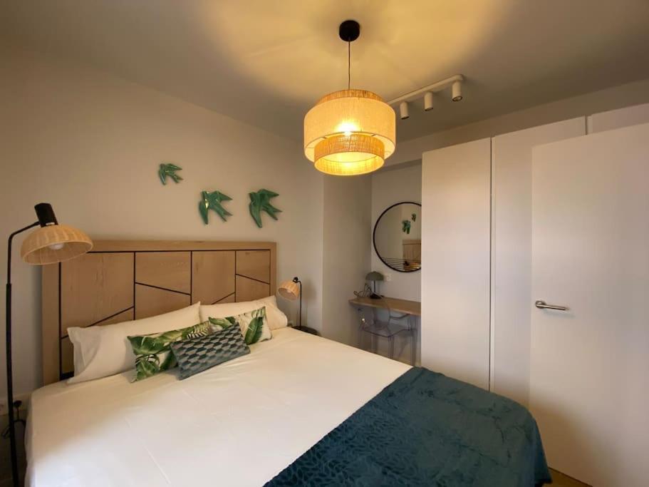 Apartament Floperw 3 D Juan De Austria