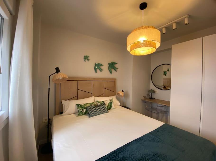 Appartement Floperw 3 D Juan De Austria Málaga