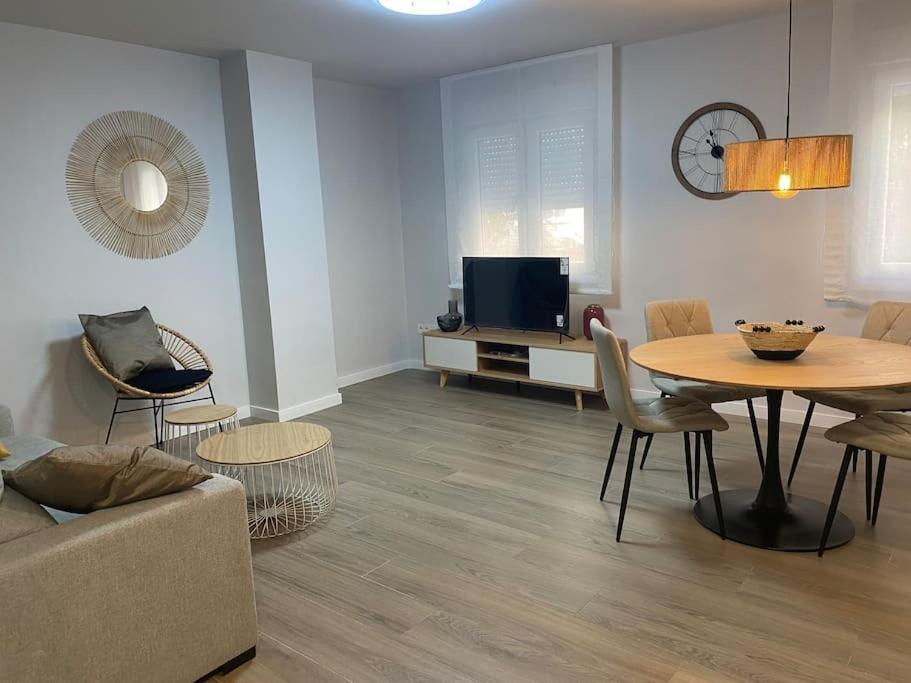 Appartement Floperw 3 D Juan De Austria