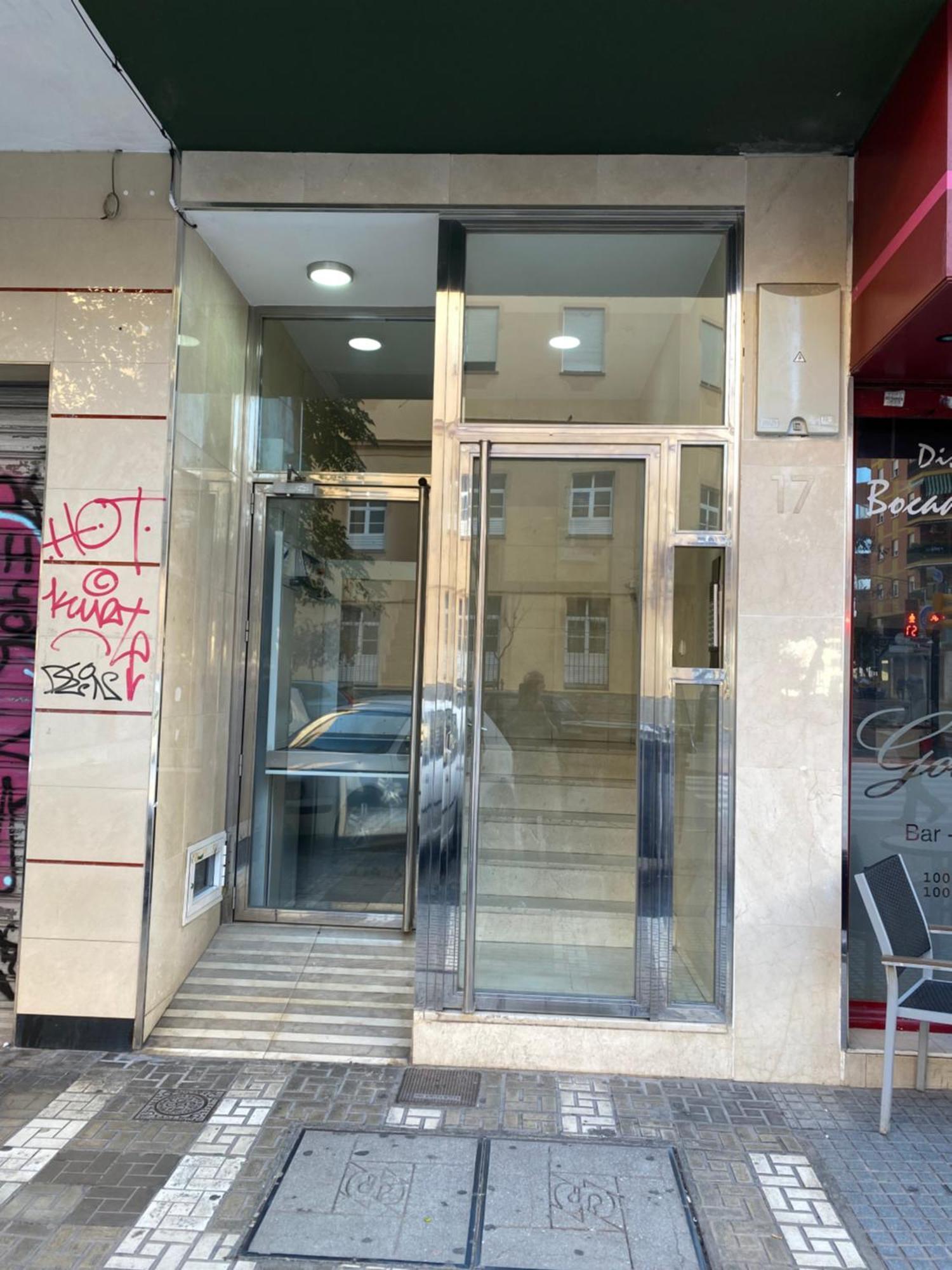Floperw 3 D Juan De Austria * Màlaga