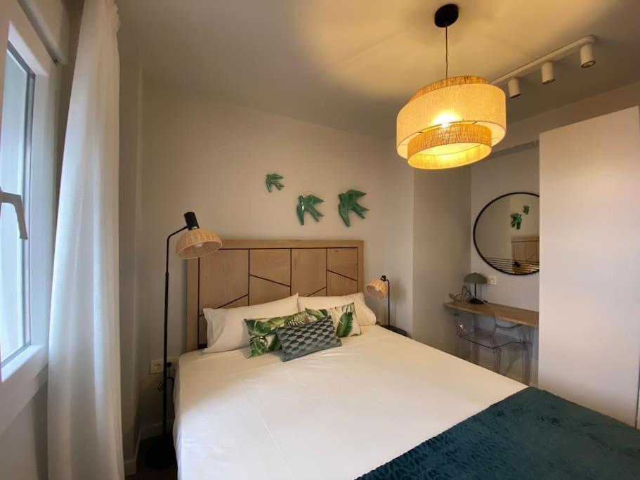 Floperw 3 D Juan De Austria Apartment *